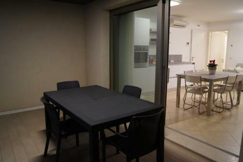 Apartamento Luna Verde