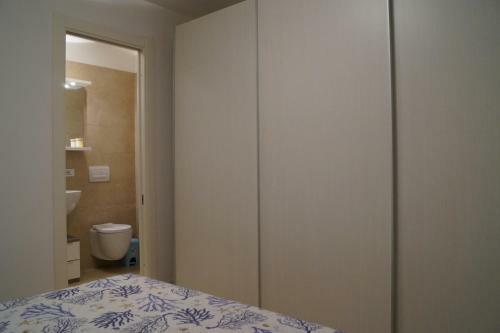 Apartamento Luna Verde