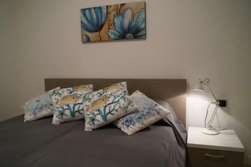 Apartamento Luna Verde