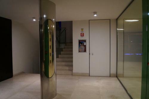 Apartamento Luna Verde