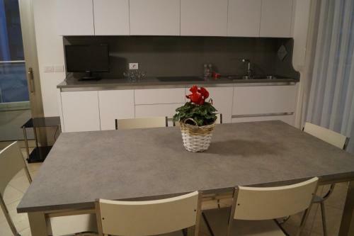 Apartamento Luna Verde