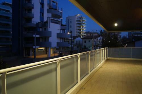 Apartamento Luna Verde