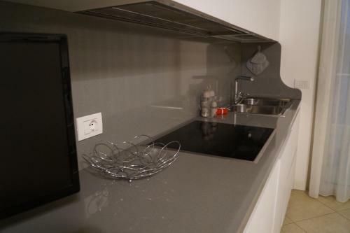 Apartamento Luna Verde