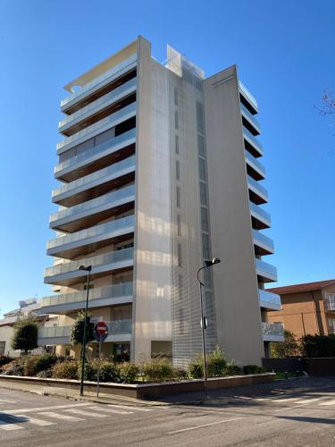 Apartamento Luna Verde