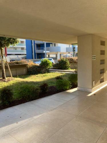 Apartamento Luna Verde