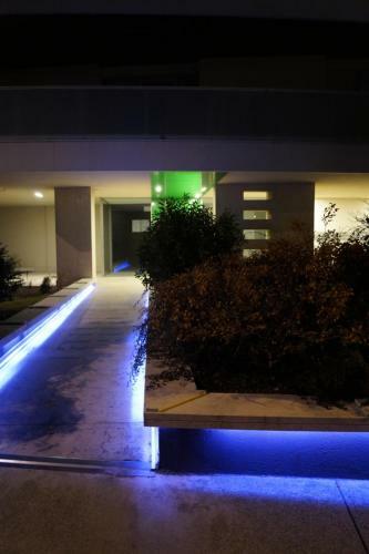 Apartamento Luna Verde