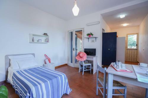 Apartamento Appartamenti Standard