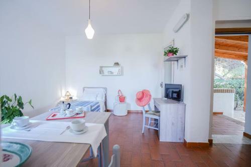 Apartamento Appartamenti Standard