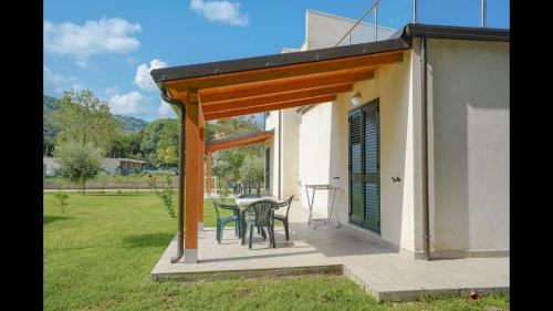 Apartamento Appartamenti Comfort