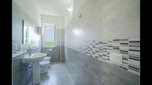 Apartamento Appartamenti Comfort