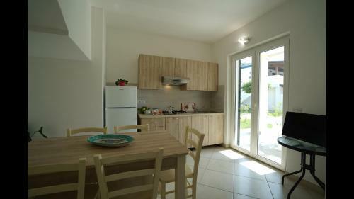 Apartamento Appartamenti Comfort