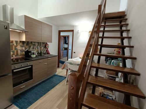 Apartamento Sant'onofrio Suite