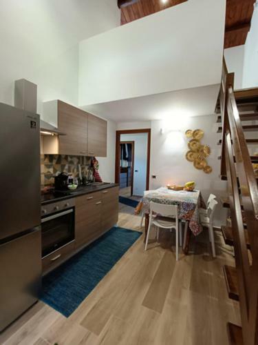 Apartamento Sant'onofrio Suite
