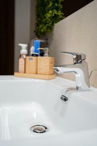 Apartamento Sant'onofrio Suite