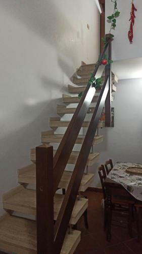 House Italia Holiday