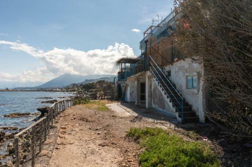 Apartamento Solemar Sicilia - Casa Martina