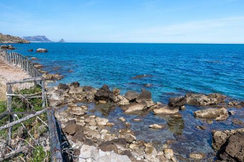 Apartamento Solemar Sicilia - Casa Martina