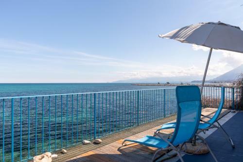Apartamento Solemar Sicilia - Casa Martina