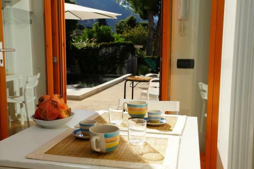 Villa Venere Pool And Sea