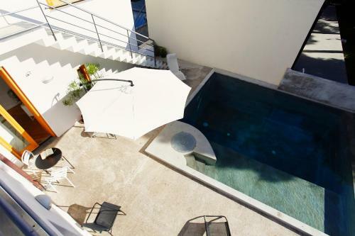 Villa Venere Pool And Sea