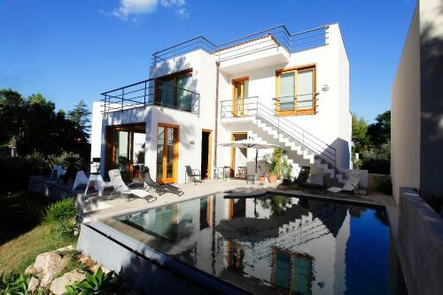 Villa Venere Pool And Sea