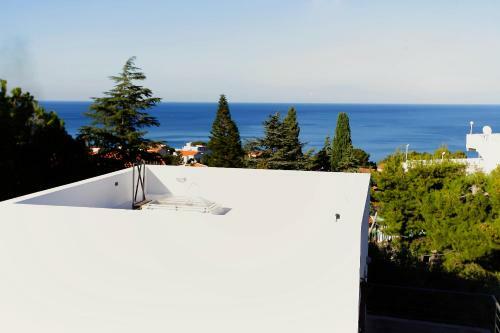 Villa Venere Pool And Sea