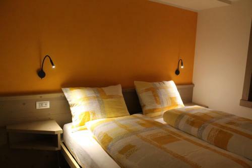 Apartamento Pedrin's House