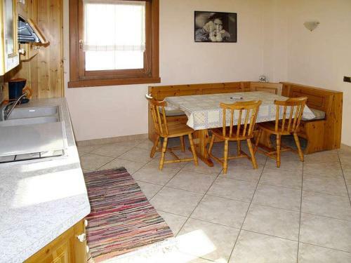 Apartamento Bait Da Giusy