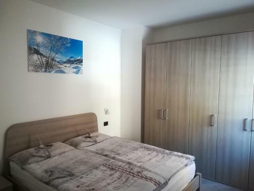 Apartamento Al Fabrik