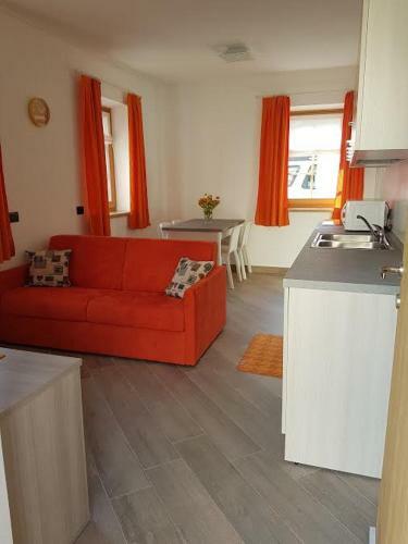 Apartamento Al Fabrik