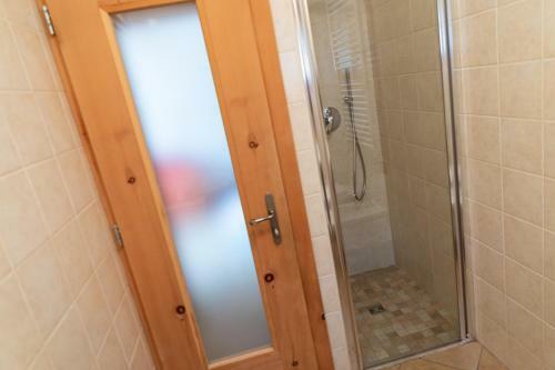 Apartamento Chalet Mistral