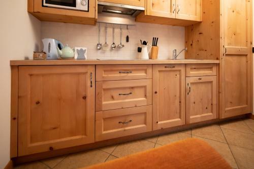 Apartamento Chalet Mistral