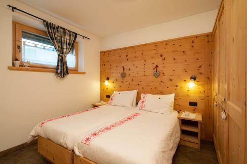 Apartamento Chalet Mistral