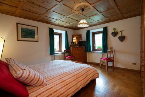 Apartamento Chalet Mistral