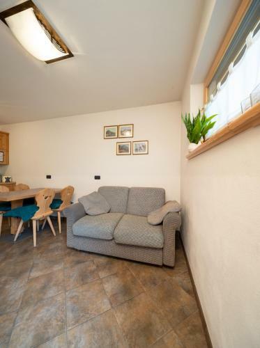 Apartamento Chalet Mistral
