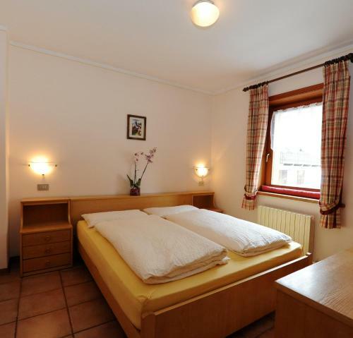 Apartamento Appartamenti Bait Dal Cuc�