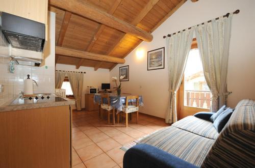 Apartamento Appartamenti Bait Dal Cuc�