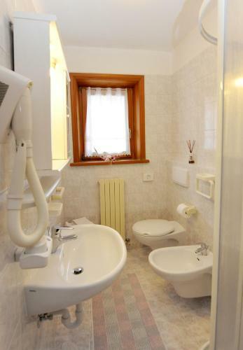 Apartamento Appartamenti Bait Dal Cuc�