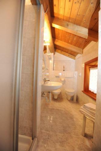 Apartamento Appartamenti Bait Dal Cuc�