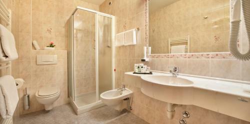 Hotel Duc De Rohan