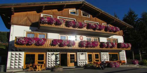 Hotel Duc De Rohan