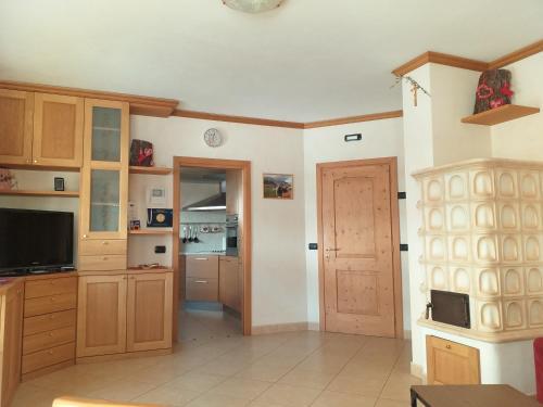 Apartamento Appartamento Girasole