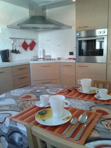 Apartamento Appartamento Girasole