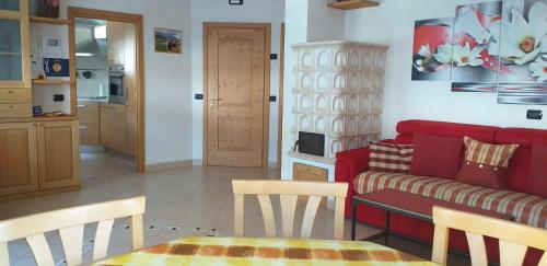 Apartamento Appartamento Girasole
