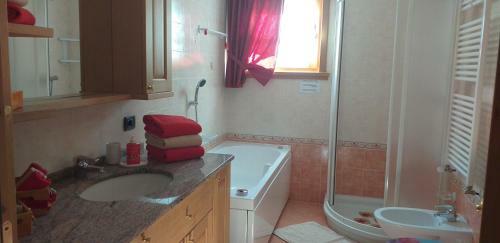 Apartamento Appartamento Girasole