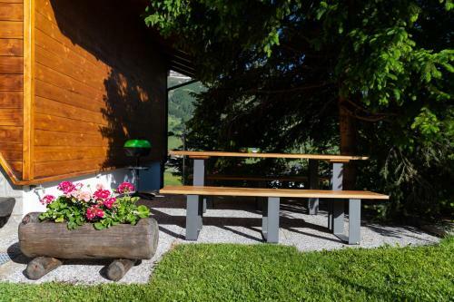 Apartamento Tea Bastian