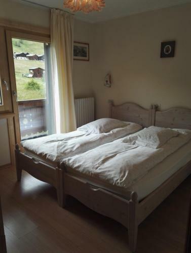 Apartamento Baita Dos Barbara