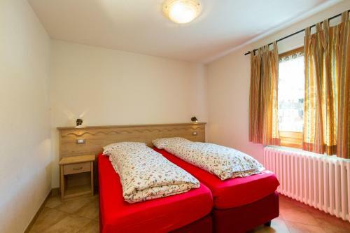 Apartamento Appartamenti Katia
