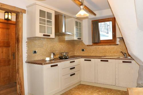 Apartamento Appartamenti Diva