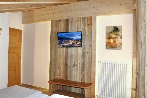Apartamento Appartamenti Diva